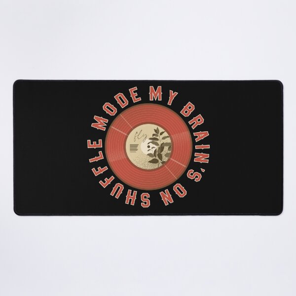Item preview, Adhd Late designed and sold by DesignbyOla.