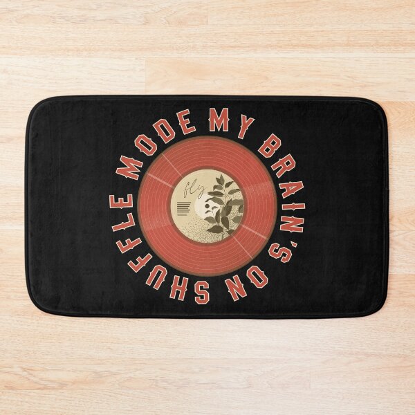 Item preview, Adhd Late designed and sold by DesignbyOla.