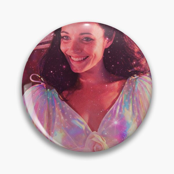 Item preview, Marion Ravenwood: Pop Queen of the Ark designed and sold by CleverCulture.