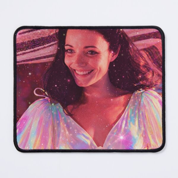 Item preview, Marion Ravenwood: Pop Queen of the Ark designed and sold by CleverCulture.