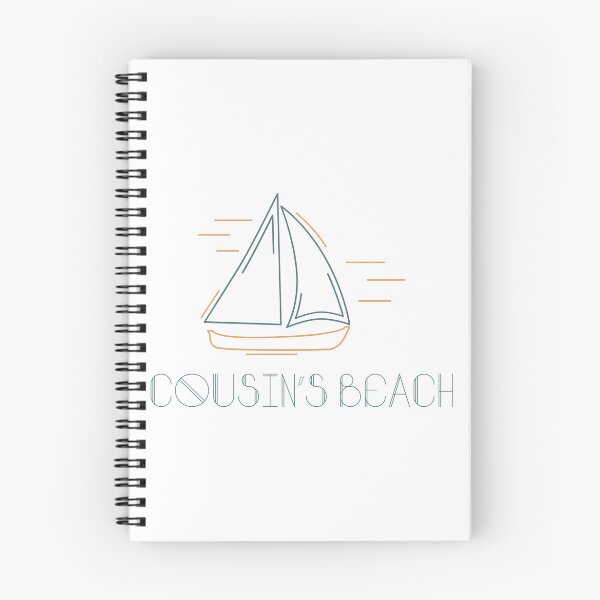 Item preview, Cousin Beach – Family Beach Vacation with Cousins | Summer Cousin Beach Trip Design designed and sold by PixelWaveBD.