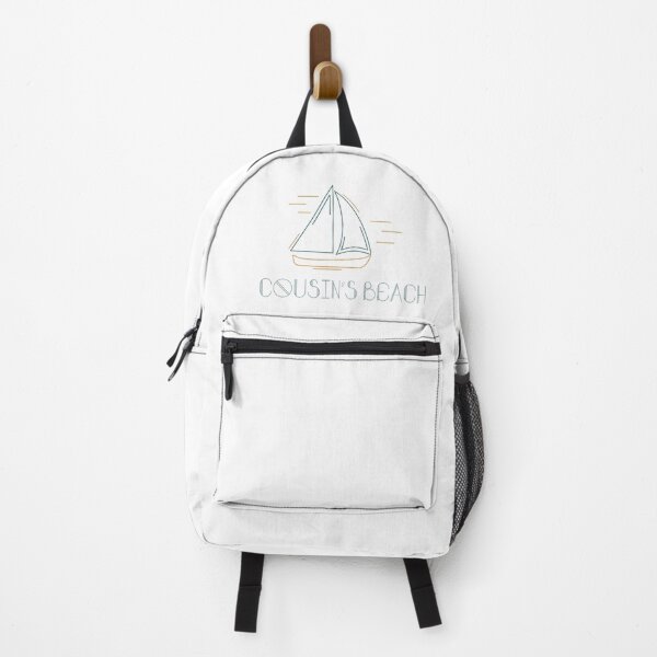 Item preview, Cousin Beach – Family Beach Vacation with Cousins | Summer Cousin Beach Trip Design designed and sold by PixelWaveBD.