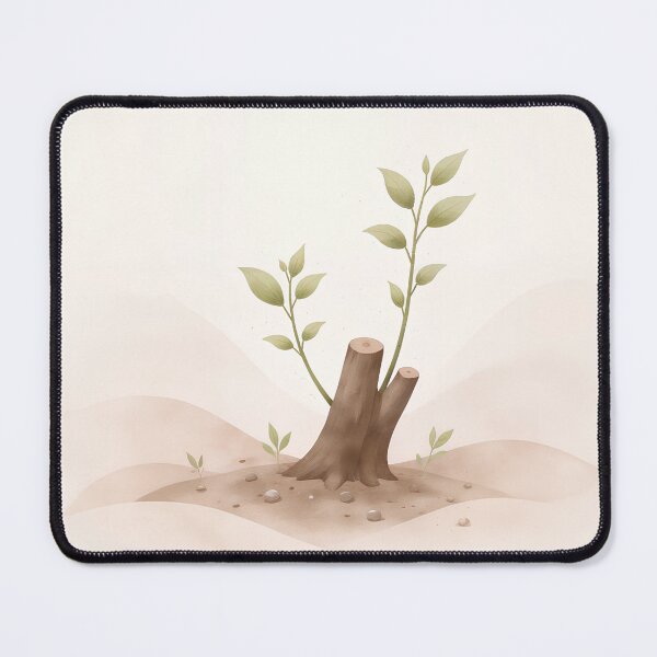 Item preview, Regrowth designed and sold by AfterHrsStudio.