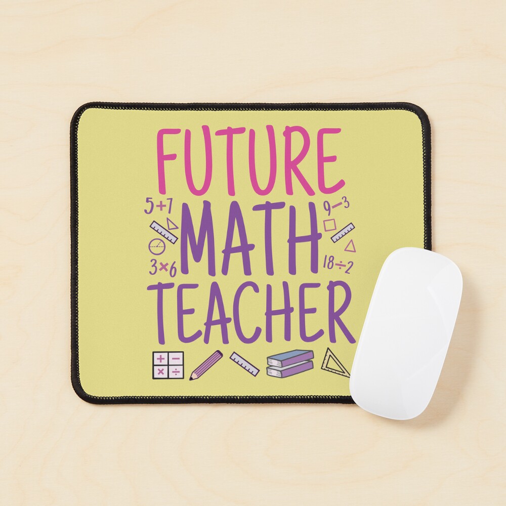 Item preview, Mouse Pad designed and sold by Think4Prints.