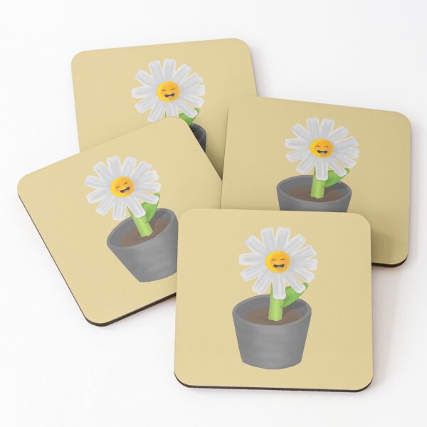 Item preview, Danvant- Funny plants, daisy designed and sold by Daniel Vasco.