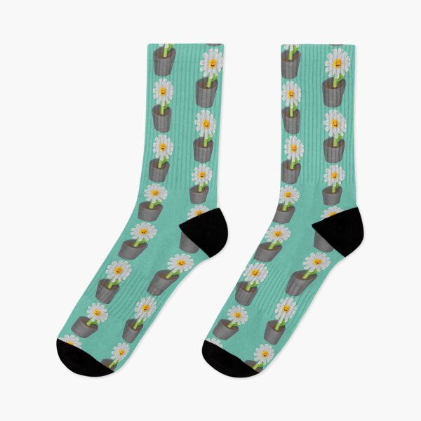 Item preview, Danvant- Funny plants, daisy designed and sold by Daniel Vasco.