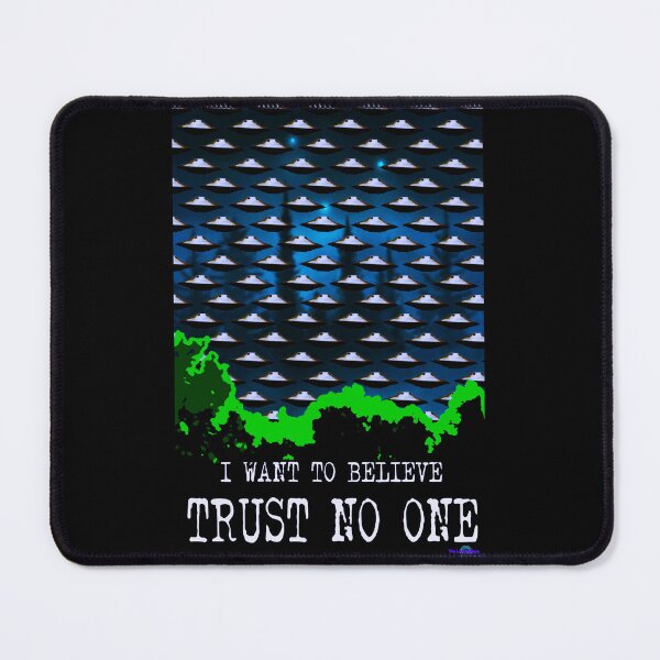 Item preview, i want to believe repeat ufo night designed and sold by Lost Waters of Enceladus.