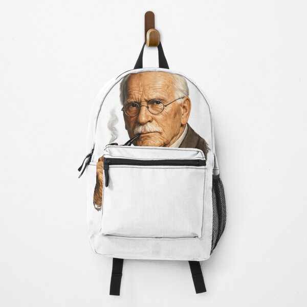 Item preview, Carl Jung the realist designed and sold by Li. Images of everything.