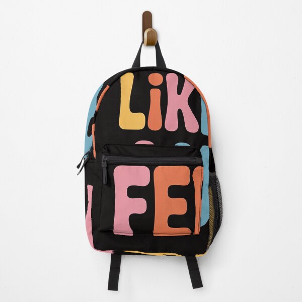 Item preview, Feral Like My Aunt Saying Aunt Familly Premium designed and sold by HudsonErik.