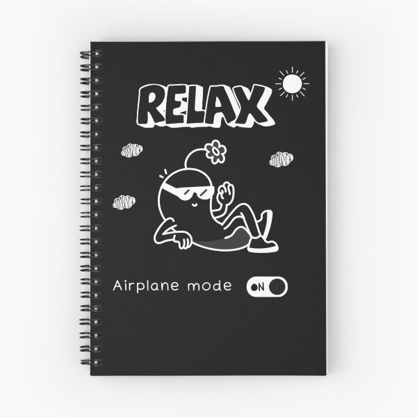 Item preview, Relax designed and sold by TrendingGuy321.