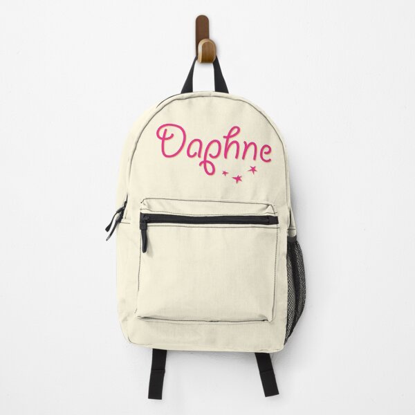 Item preview, My Name is Daphne designed and sold by CharlottePlaceArt.