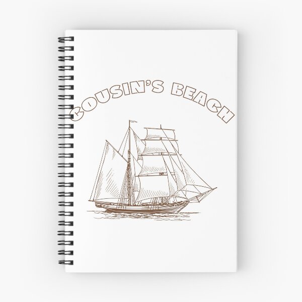 Item preview, Cousin’s Beach Vintage Sailboat Design | Family Cousin Beach Vacation T-Shirt designed and sold by PixelWaveBD.