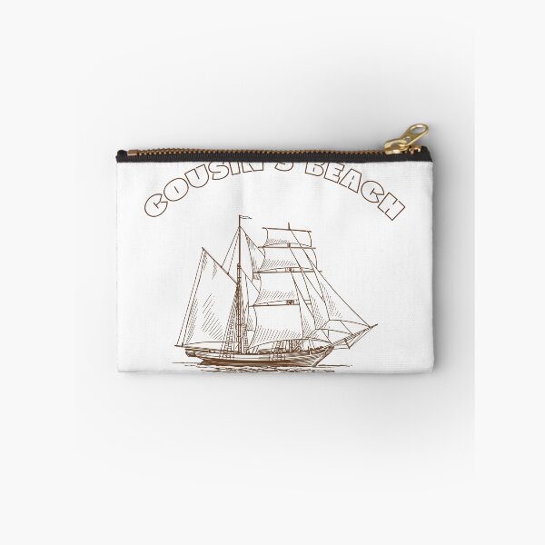Item preview, Cousin’s Beach Vintage Sailboat Design | Family Cousin Beach Vacation T-Shirt designed and sold by PixelWaveBD.