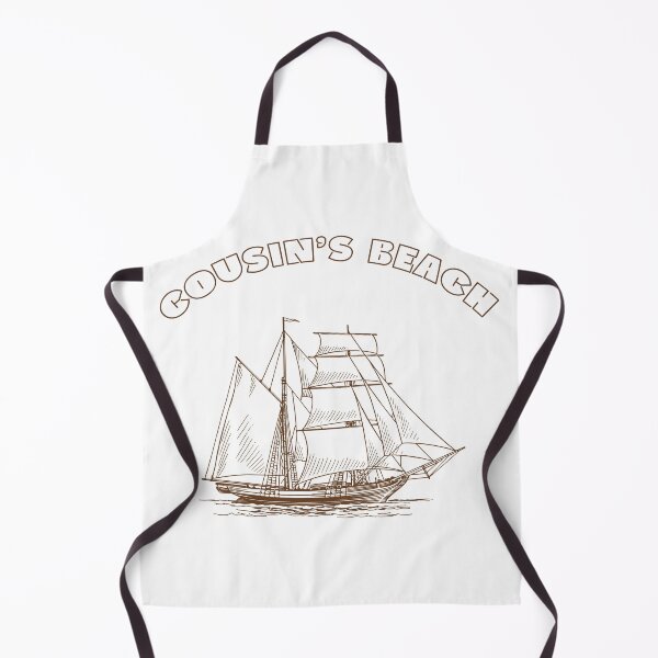 Item preview, Cousin’s Beach Vintage Sailboat Design | Family Cousin Beach Vacation T-Shirt designed and sold by PixelWaveBD.
