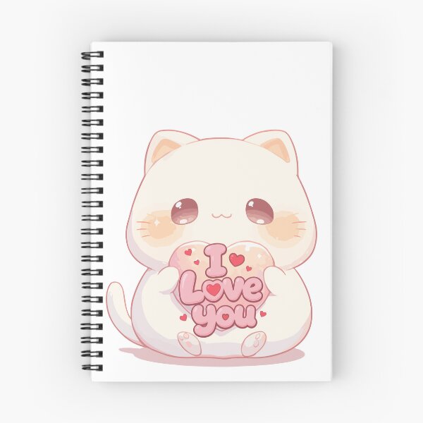 Item preview, Kawaii Anime Love designed and sold by Shinsei-Shop.