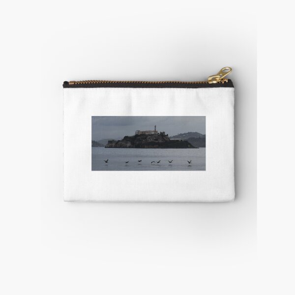 Item preview, Alcatraz Island, San Francisco designed and sold by Igor Pozdnyakov.