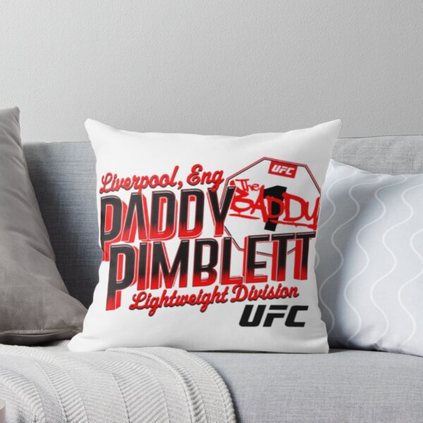 Item preview, Paddy Pimblett The Baddy UFC designed and sold by JeyVel.