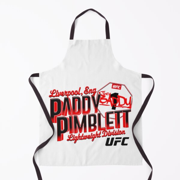 Item preview, Paddy Pimblett The Baddy UFC designed and sold by JeyVel.
