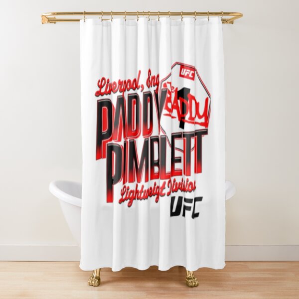 Item preview, Paddy Pimblett The Baddy UFC designed and sold by JeyVel.