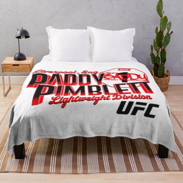 Item preview, Paddy Pimblett The Baddy UFC designed and sold by JeyVel.