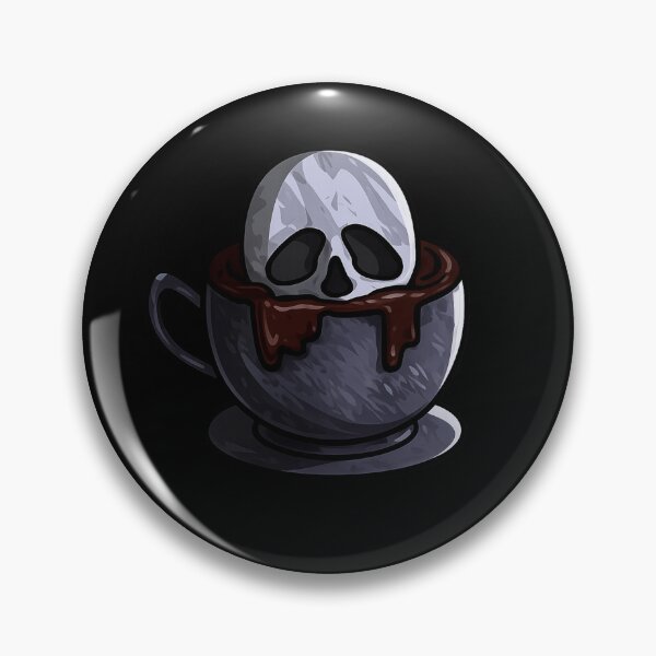 Item preview, coffe spooky brew designed and sold by zuzzelek44.