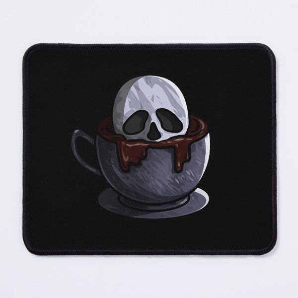 Item preview, coffe spooky brew designed and sold by zuzzelek44.