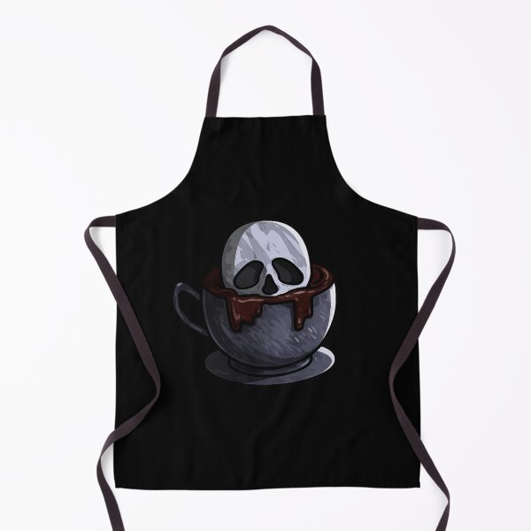 Item preview, coffe spooky brew designed and sold by zuzzelek44.