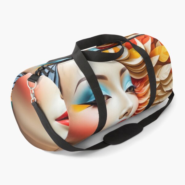 Item preview, Beauty Written in Fragments designed and sold by Undersea Ai Art.