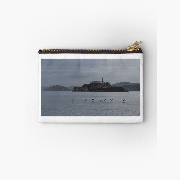 Item preview, Alcatraz Island, San Francisco designed and sold by Igor Pozdnyakov.