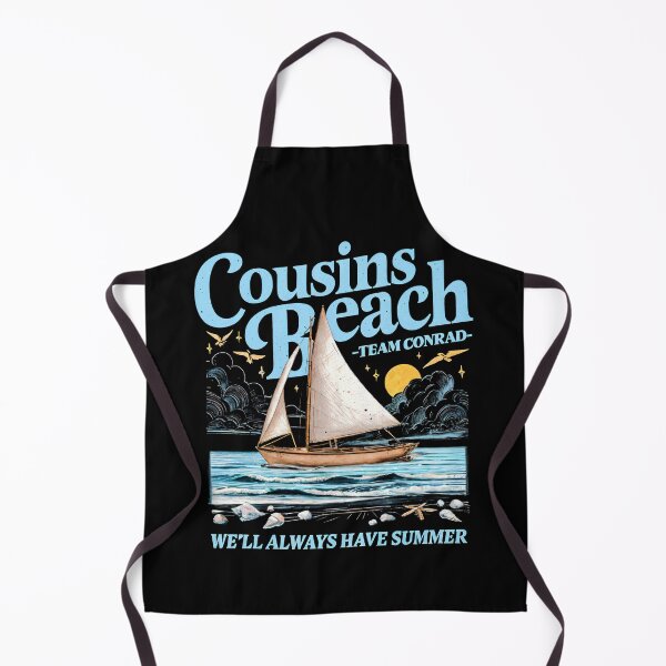 Item preview, Cousins Beach The Summer I Turned Pretty designed and sold by AmayaCotter.