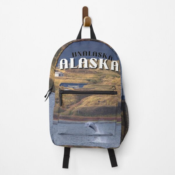 Item preview, AleutianLife Hog Island and Humpback designed and sold by Aleutian Life Studios.