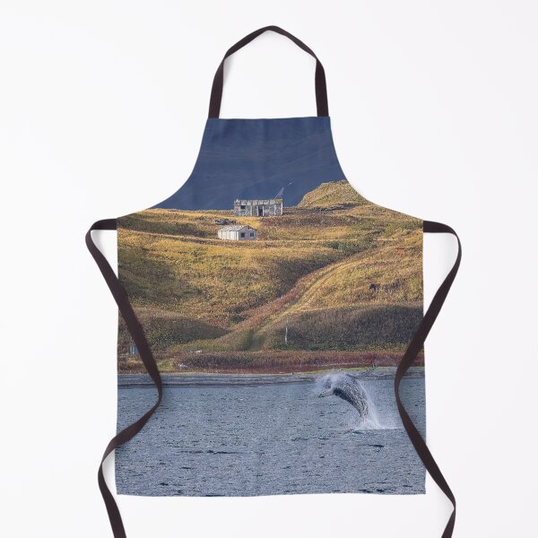 Item preview, AleutianLife Hog Island and Humpback designed and sold by Aleutian Life Studios.