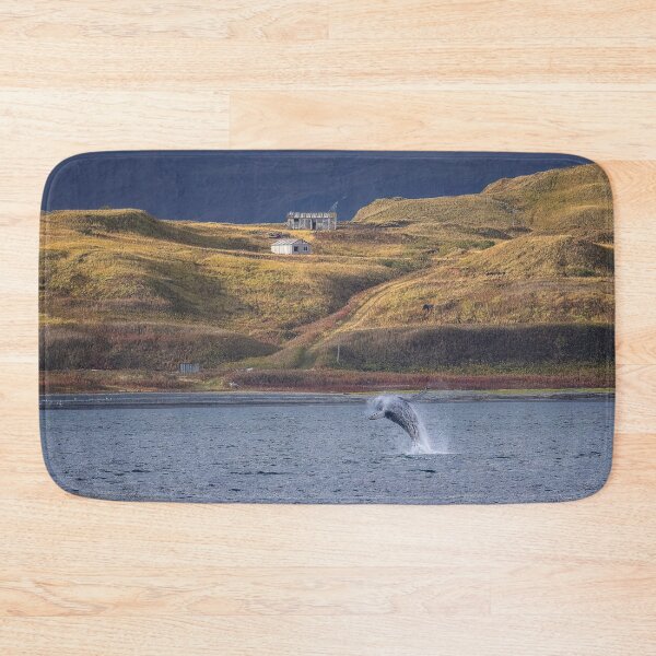 Item preview, AleutianLife Hog Island and Humpback  designed and sold by Aleutian Life Studios.