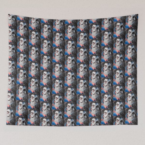 Item preview, Double face, variante 1 designed and sold by ElenaMauriArt.
