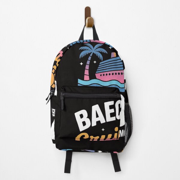 Item preview, Couples Cruise Matching Squad Baecation Cruise Trip 2026 designed and sold by HudsonErik.