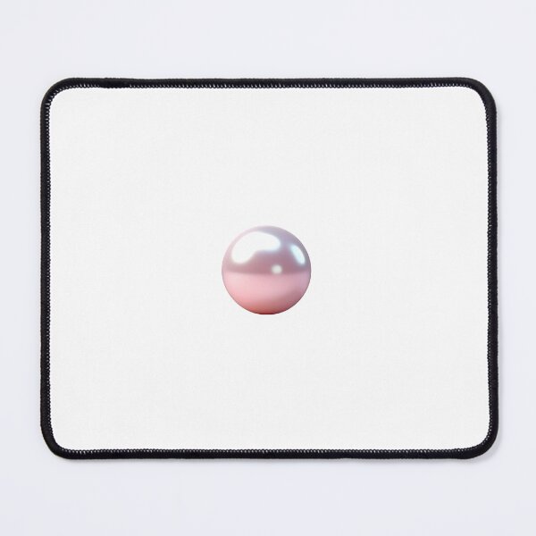 Item preview, Pink Pearl designed and sold by gingerbread cat.