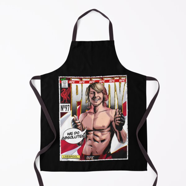 Item preview, Paddy Pimblett "The Baddy" designed and sold by JeyVel.