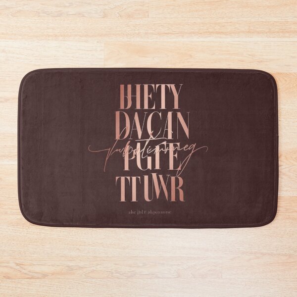 Item preview, Better Dating Happened Valentine’s Day Typography – Romantic Love Quote Design designed and sold by RedVista.