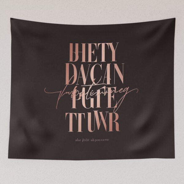 Item preview, Better Dating Happened Valentine’s Day Typography – Romantic Love Quote Design designed and sold by RedVista.
