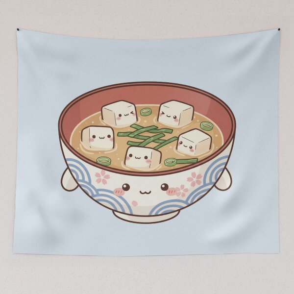 Item preview, Miso Happy designed and sold by COYOTE.