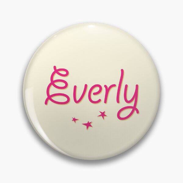 Item preview, Everly designed and sold by CharlottePlaceArt.