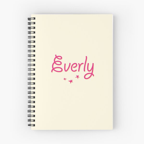 Item preview, Everly designed and sold by CharlottePlaceArt.