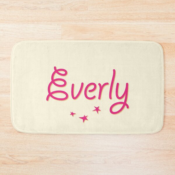 Item preview, Everly designed and sold by CharlottePlaceArt.