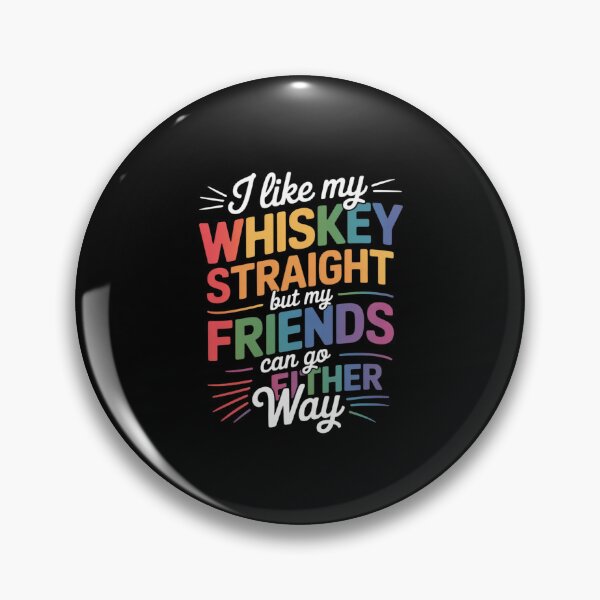 Item preview, LGBT Pride Ally Pun March Parade Whiskey Equality Dont Hate designed and sold by MythWoot.