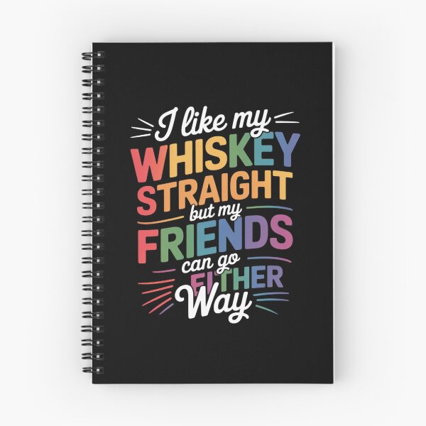 Item preview, LGBT Pride Ally Pun March Parade Whiskey Equality Dont Hate designed and sold by MythWoot.