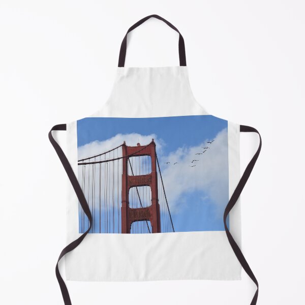 Item preview, Golden Gate Bridge Detail designed and sold by Igor Pozdnyakov.