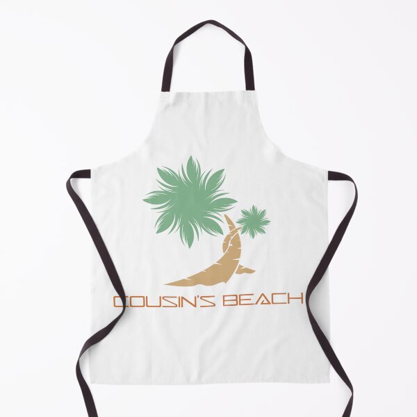 Item preview, Cousin Beach Retro Vintage Design | Cousin Beach Vacation T-Shirt designed and sold by PixelWaveBD.