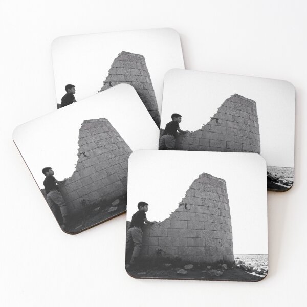 Item preview, Beyond the Broken Wall designed and sold by Zskmind.