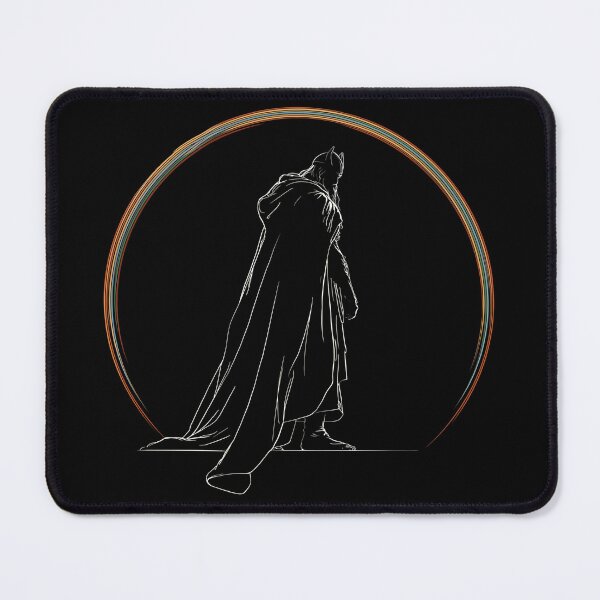 Item preview, Heimdall – Guardian of the Bifröst designed and sold by NordicDreams.