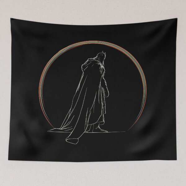 Item preview, Heimdall – Guardian of the Bifröst designed and sold by NordicDreams.